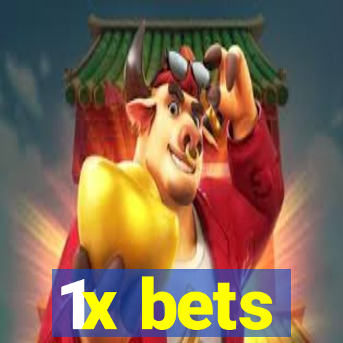 1x bets