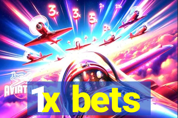 1x bets