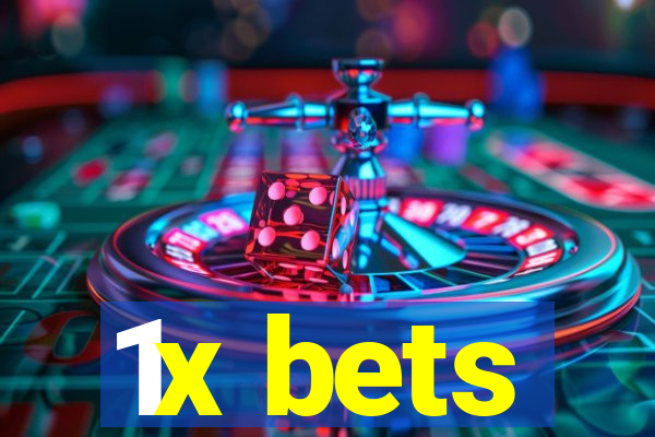 1x bets