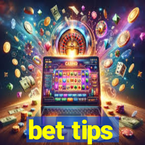 bet tips