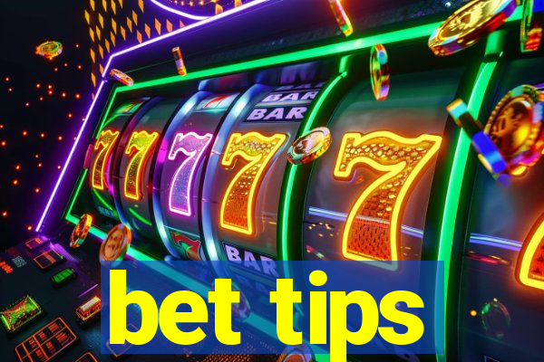 bet tips