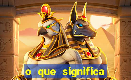 o que significa slot no jogo