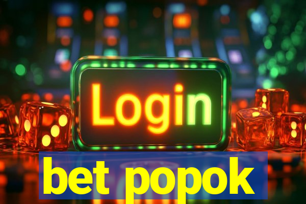 bet popok