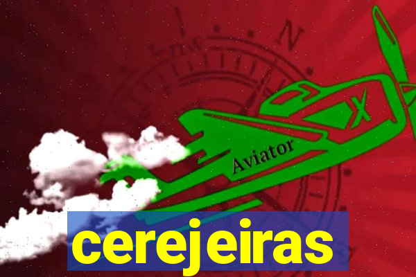 cerejeiras