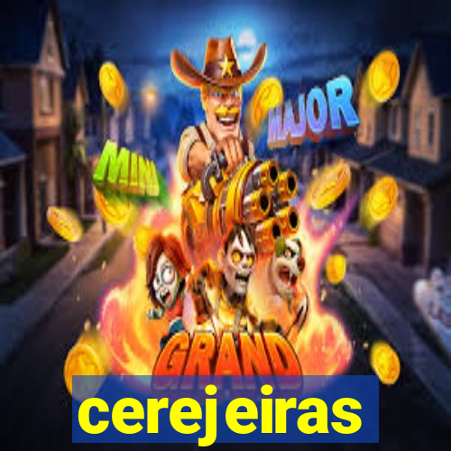 cerejeiras