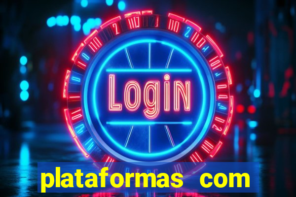 plataformas com rodadas grátis