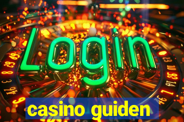 casino guiden