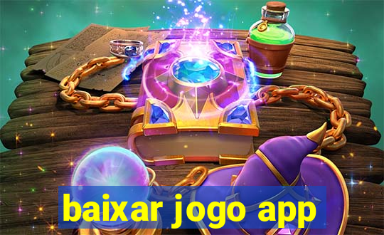 baixar jogo app