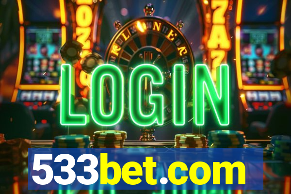 533bet.com