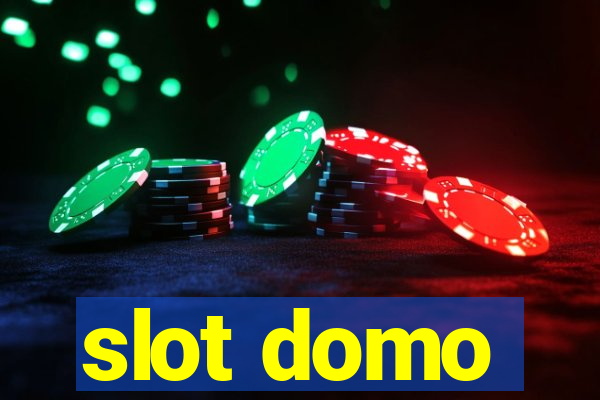 slot domo