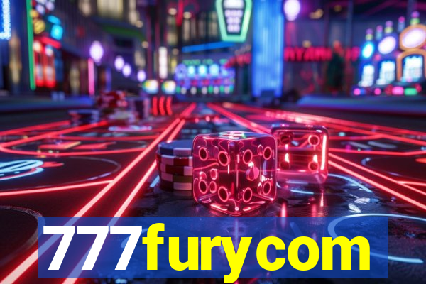 777furycom