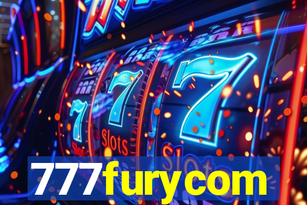 777furycom