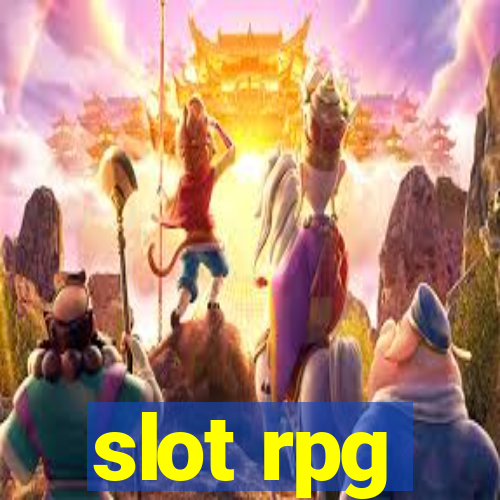 slot rpg