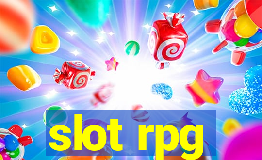 slot rpg