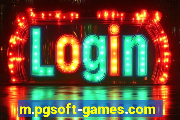 m.pgsoft-games.com fortune tiger