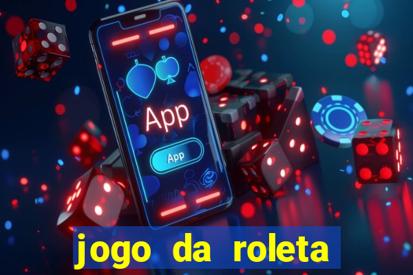 jogo da roleta online bet365