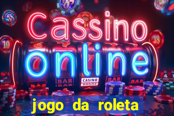 jogo da roleta online bet365