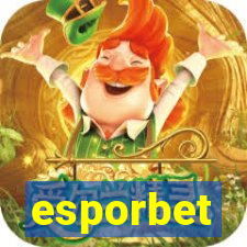 esporbet