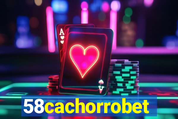 58cachorrobet