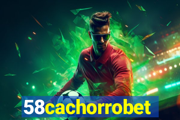 58cachorrobet