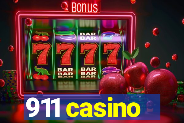 911 casino