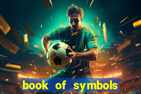 book of symbols slot free play