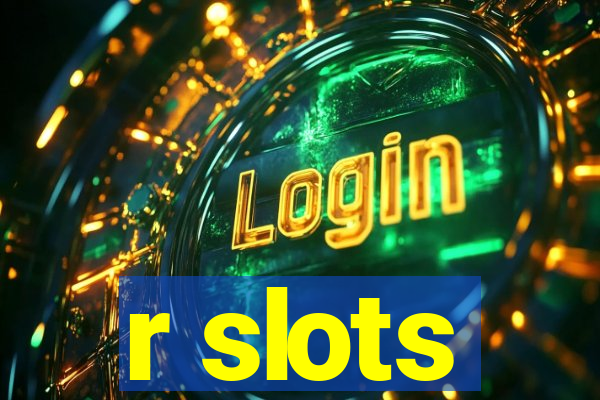 r slots