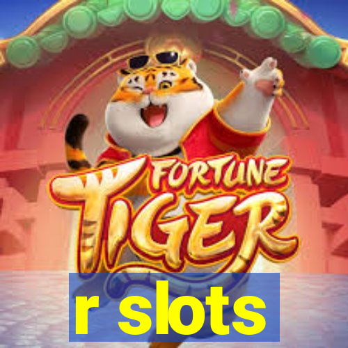 r slots