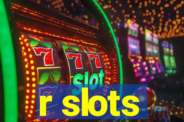 r slots