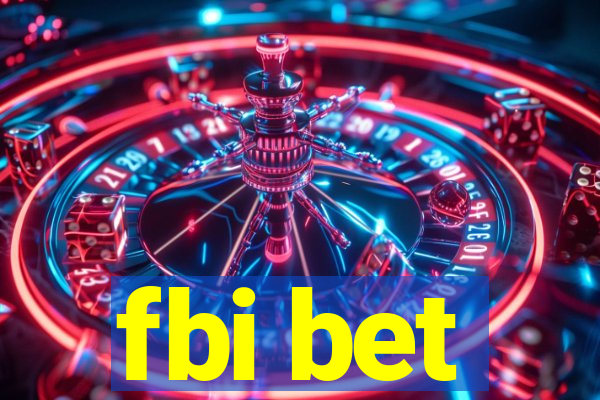 fbi bet