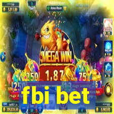 fbi bet