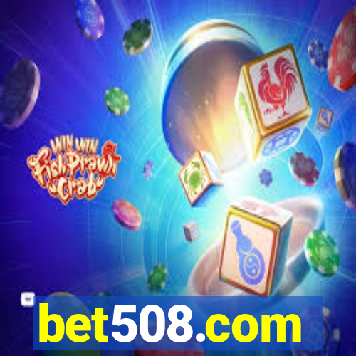 bet508.com