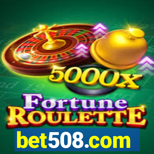 bet508.com