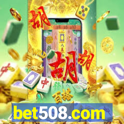 bet508.com