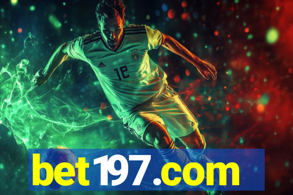 bet197.com