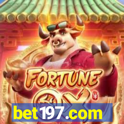 bet197.com