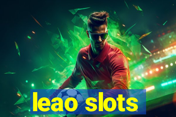 leao slots