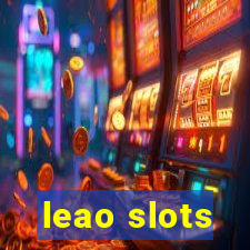 leao slots