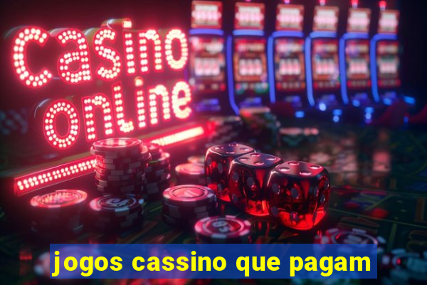 jogos cassino que pagam