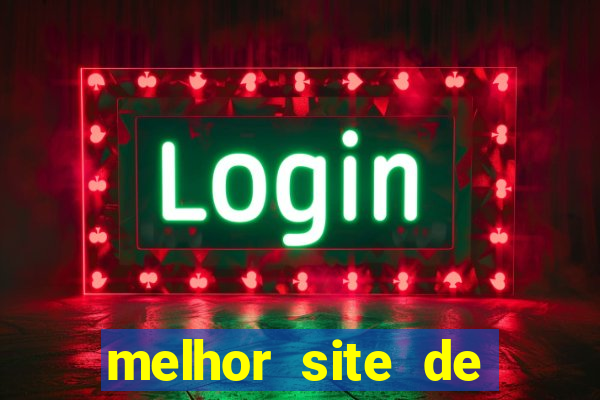 melhor site de poker online dinheiro real