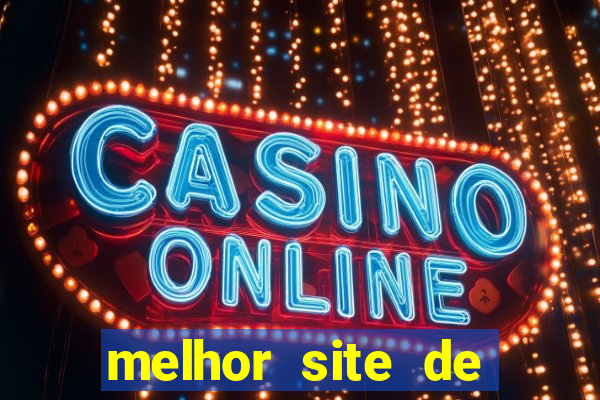 melhor site de poker online dinheiro real