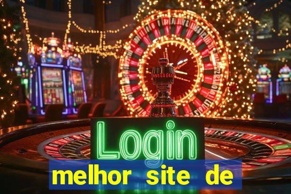 melhor site de poker online dinheiro real