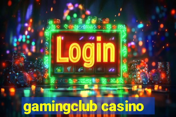 gamingclub casino