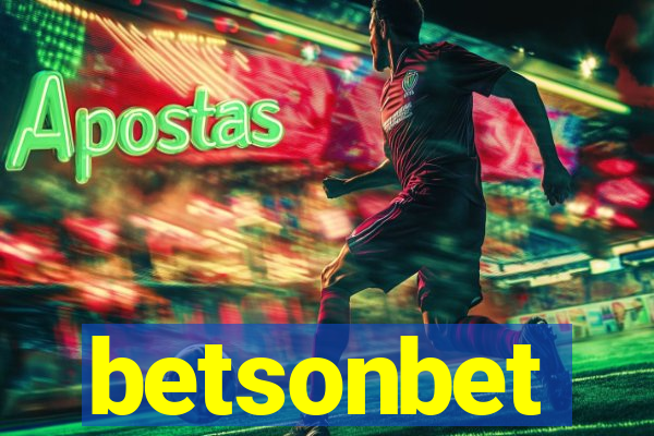 betsonbet