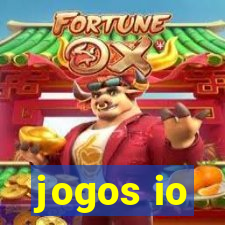 jogos io