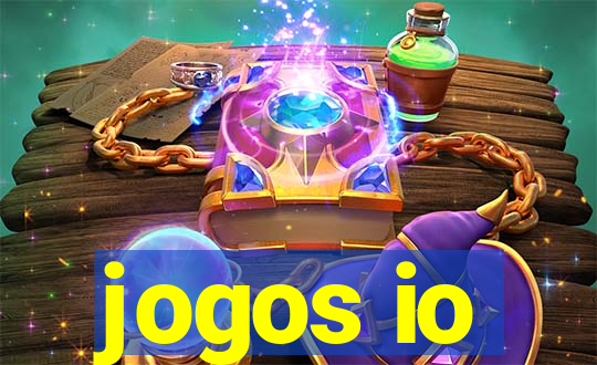 jogos io