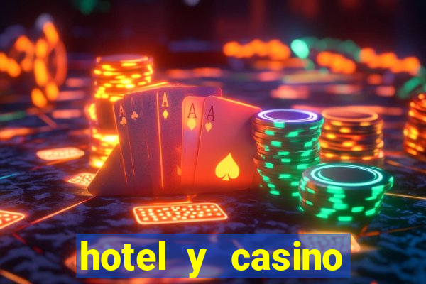 hotel y casino hard rock punta cana