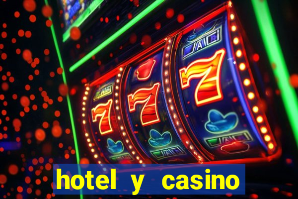 hotel y casino hard rock punta cana