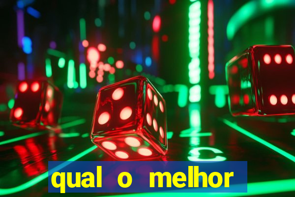 qual o melhor aplicativo de jogos para ganhar dinheiro