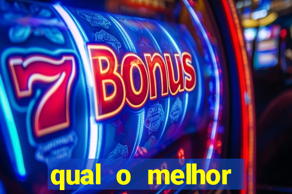 qual o melhor aplicativo de jogos para ganhar dinheiro